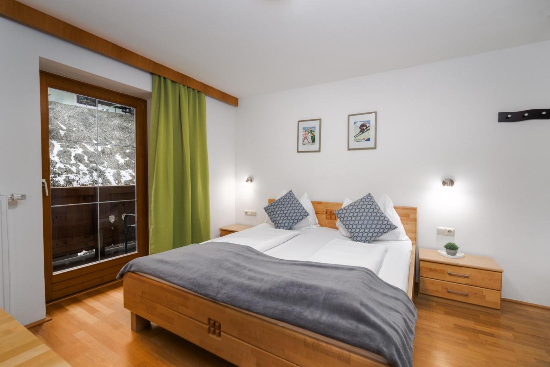 Hotel Valerie Saalbach-Hinterglemm Chambre photo