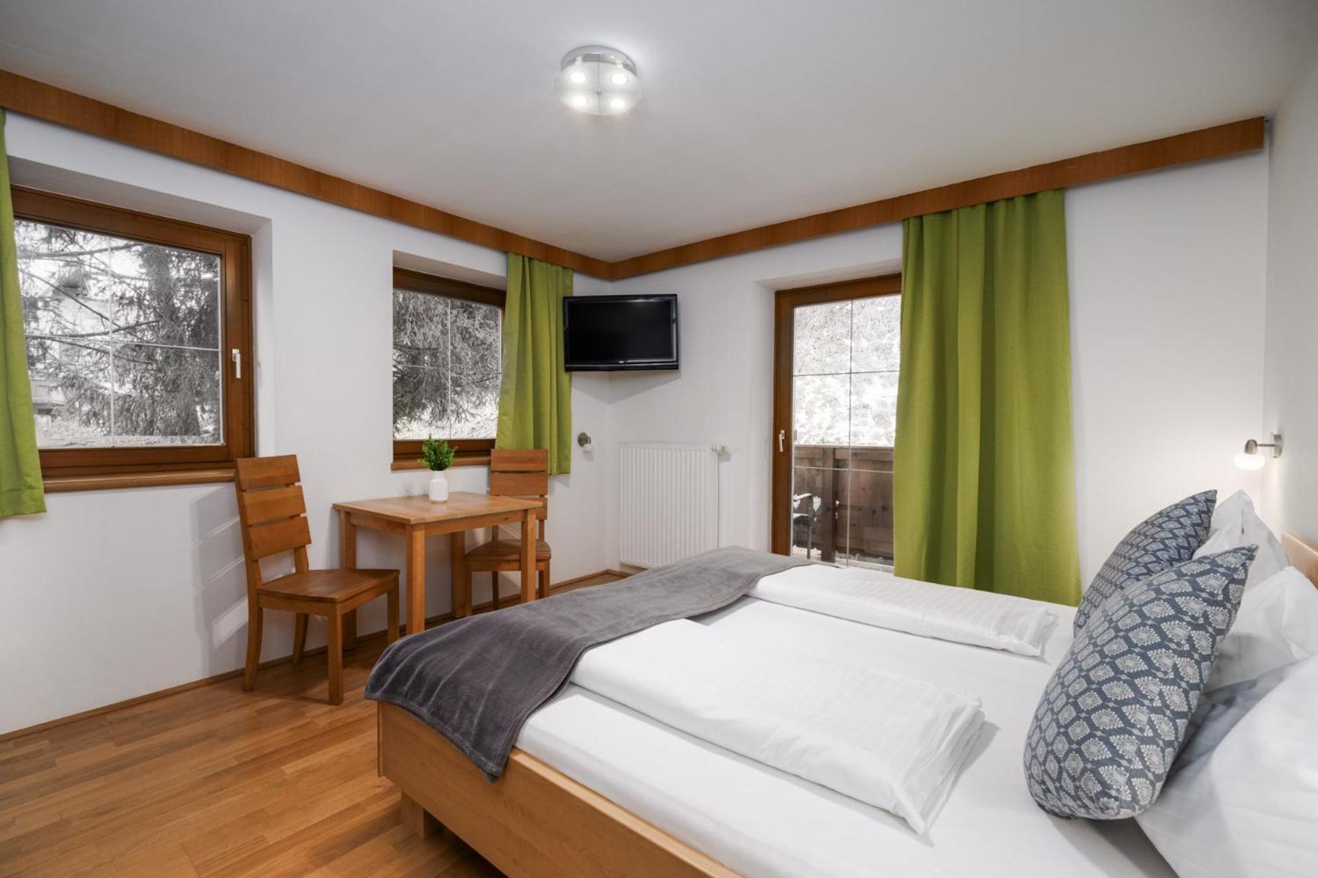 Hotel Valerie Saalbach-Hinterglemm Chambre photo