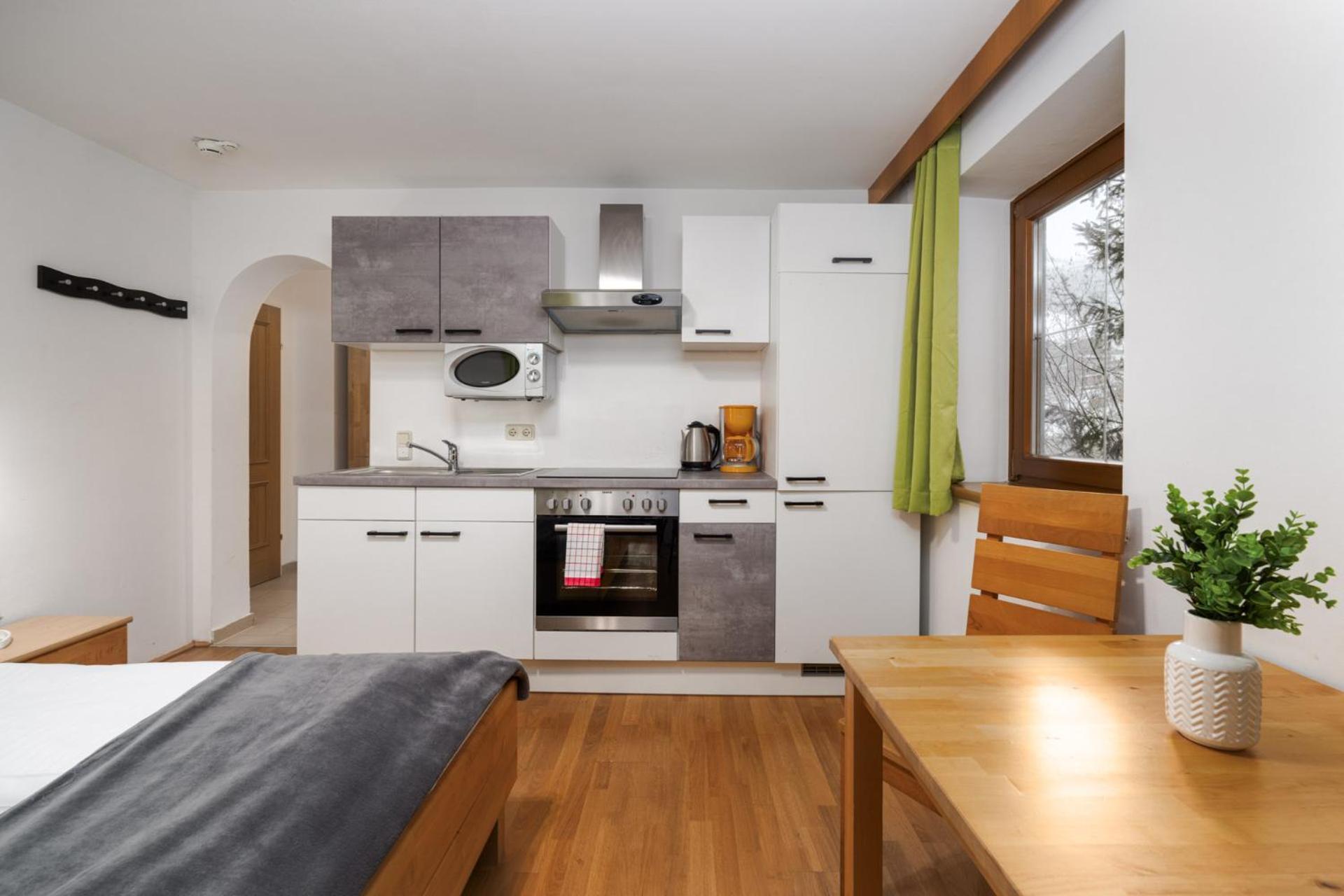 Hotel Valerie Saalbach-Hinterglemm Chambre photo