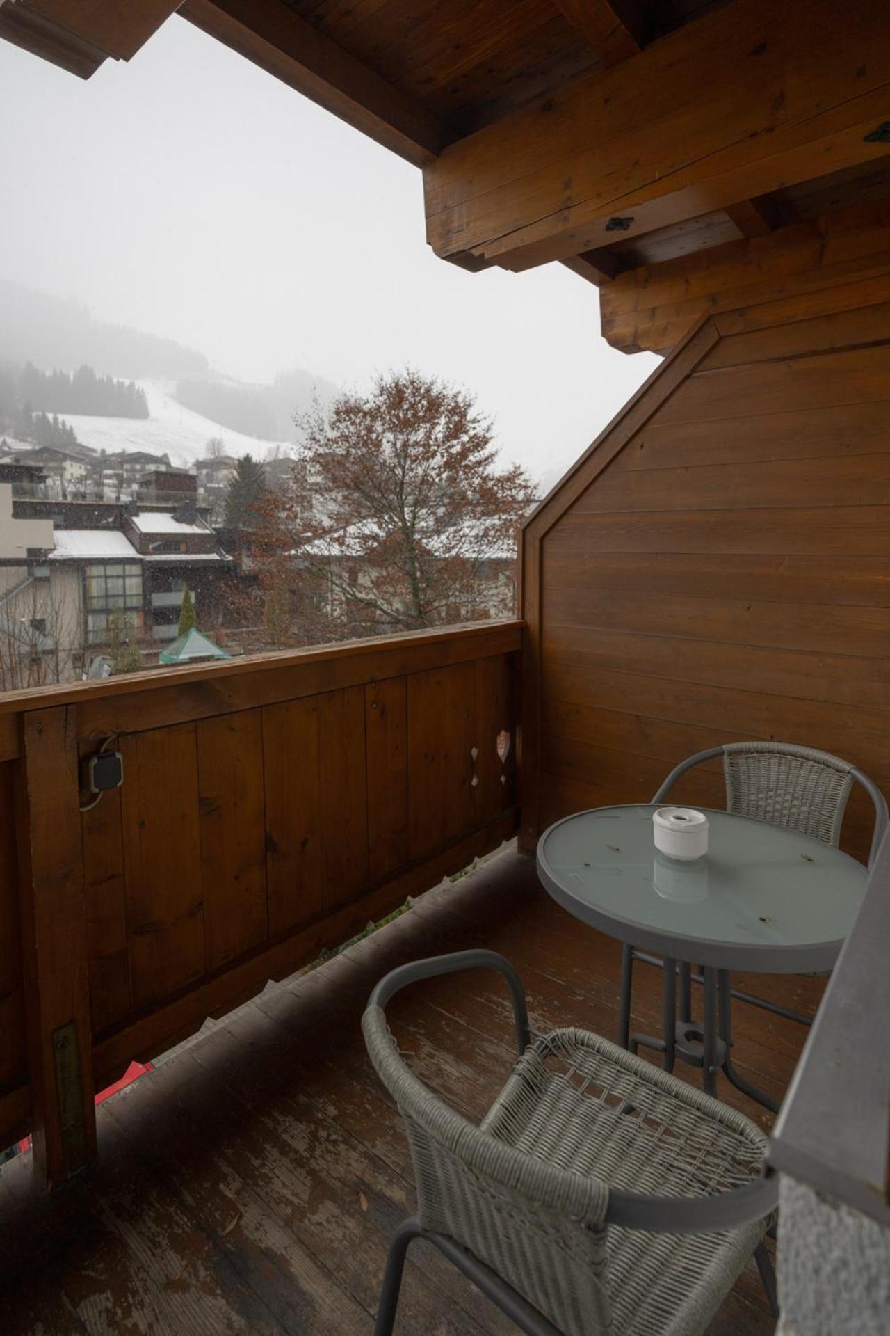 Hotel Valerie Saalbach-Hinterglemm Chambre photo