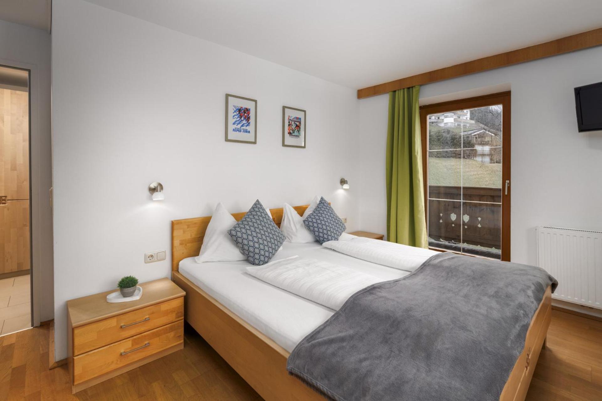 Hotel Valerie Saalbach-Hinterglemm Chambre photo