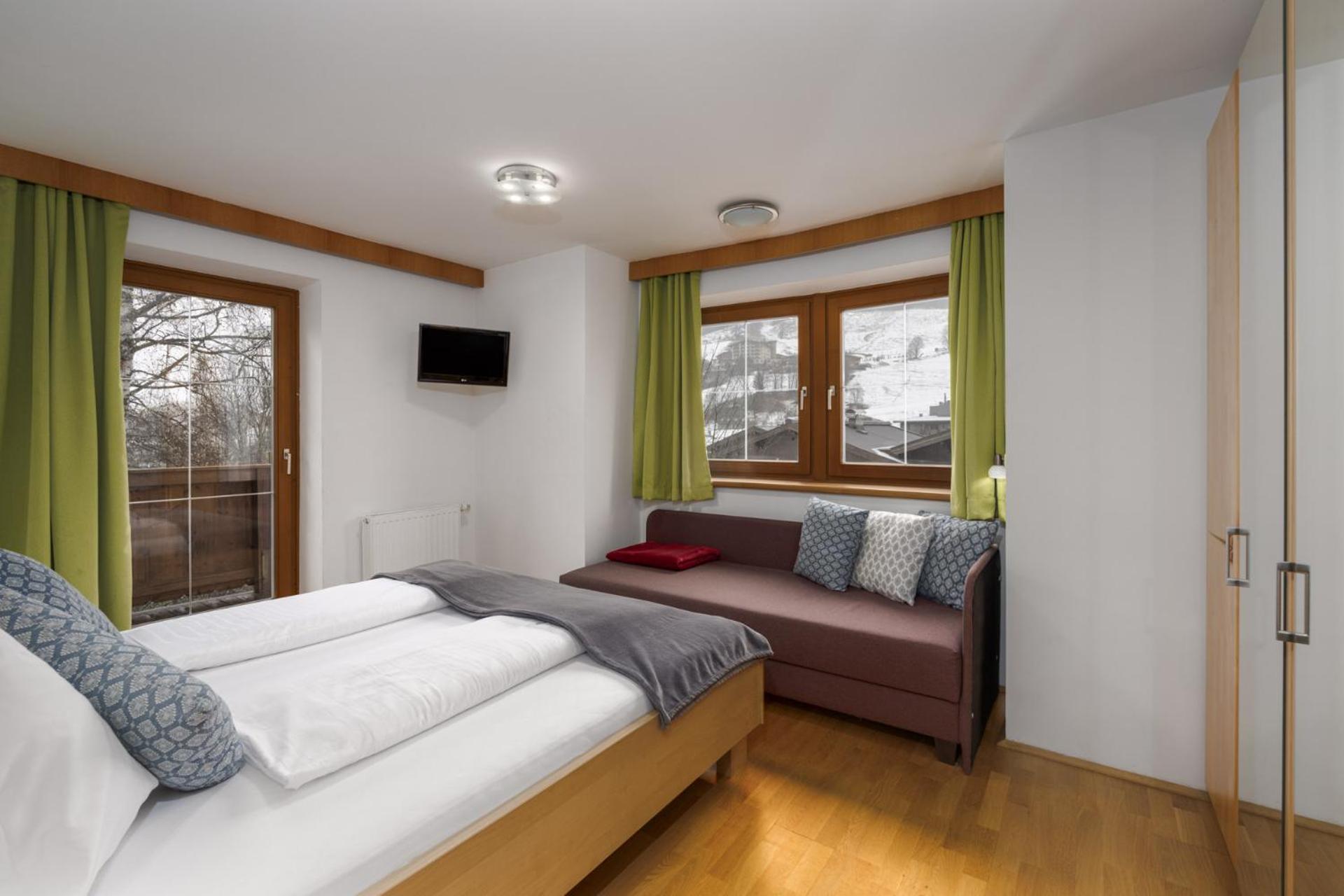 Hotel Valerie Saalbach-Hinterglemm Chambre photo