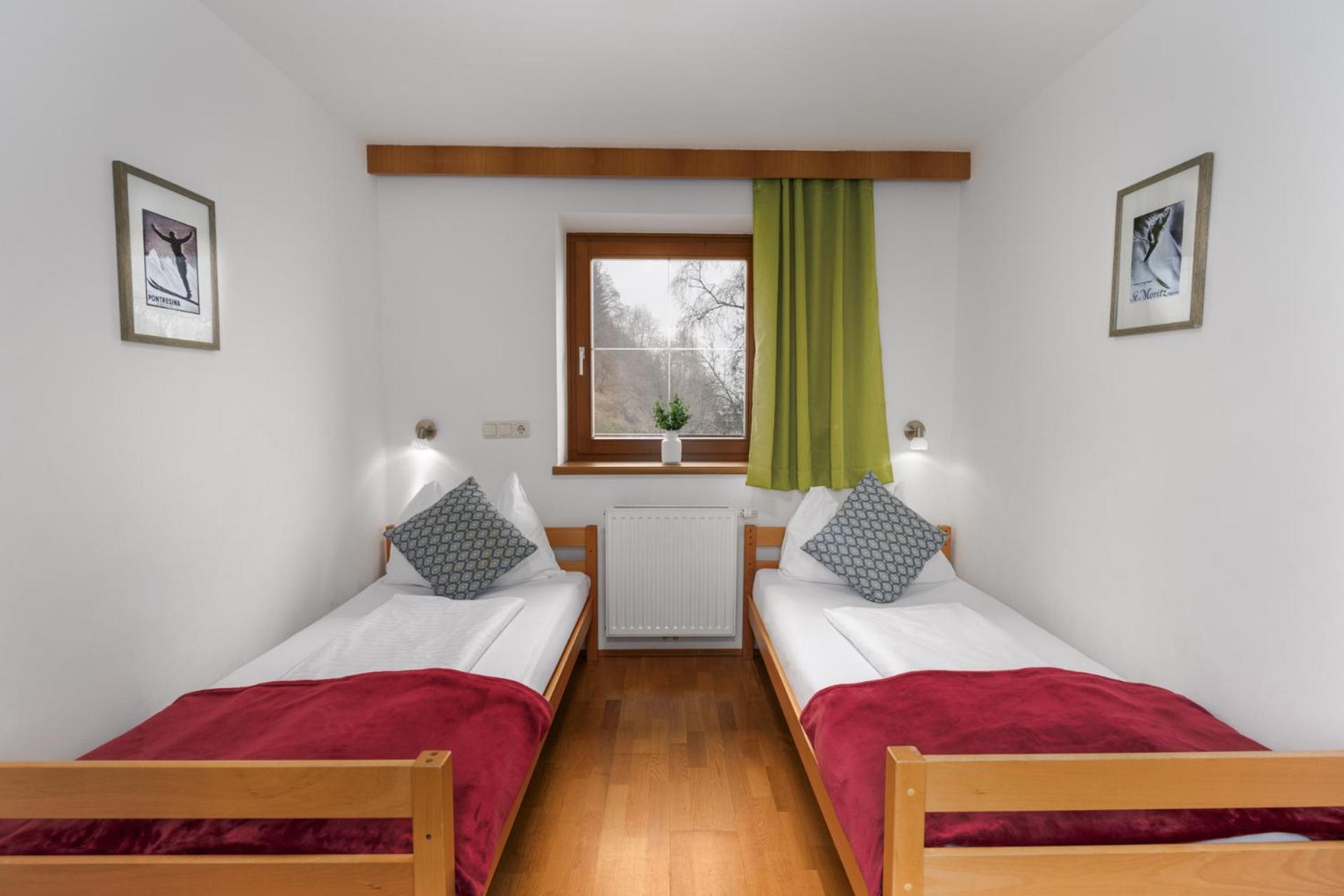 Hotel Valerie Saalbach-Hinterglemm Chambre photo