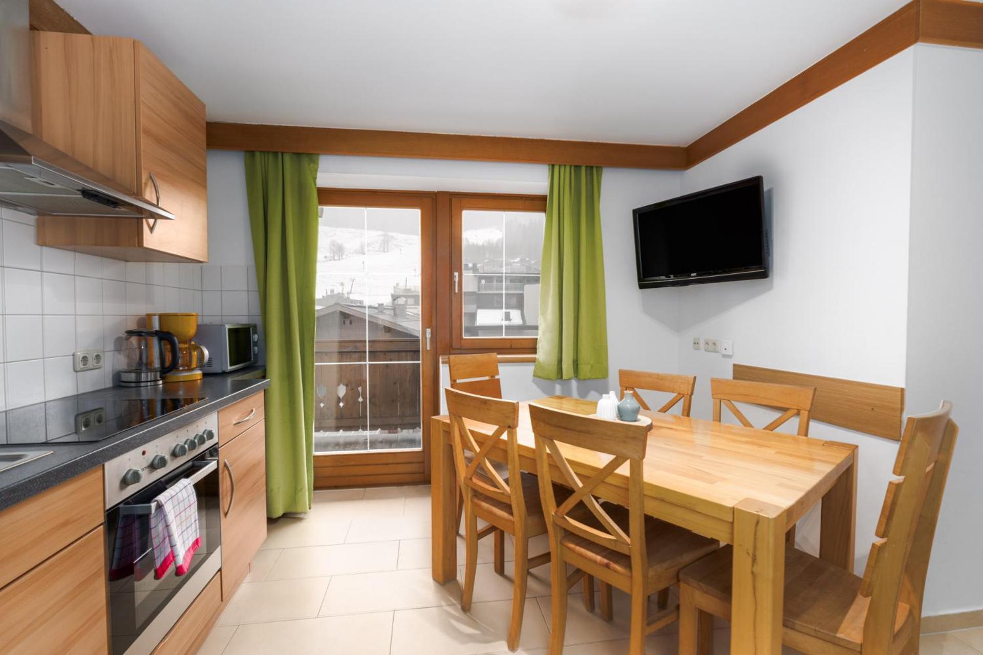Hotel Valerie Saalbach-Hinterglemm Chambre photo