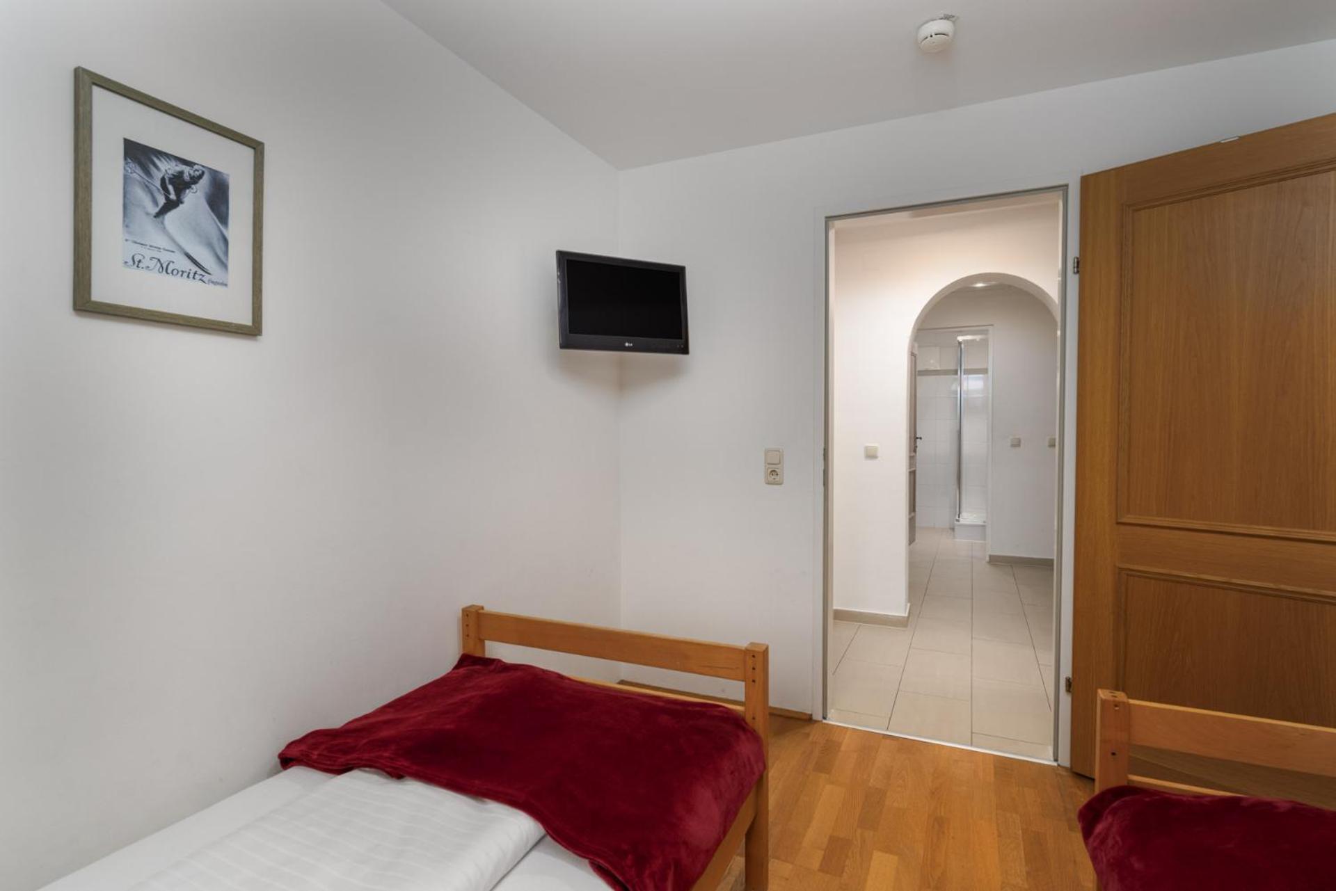 Hotel Valerie Saalbach-Hinterglemm Chambre photo