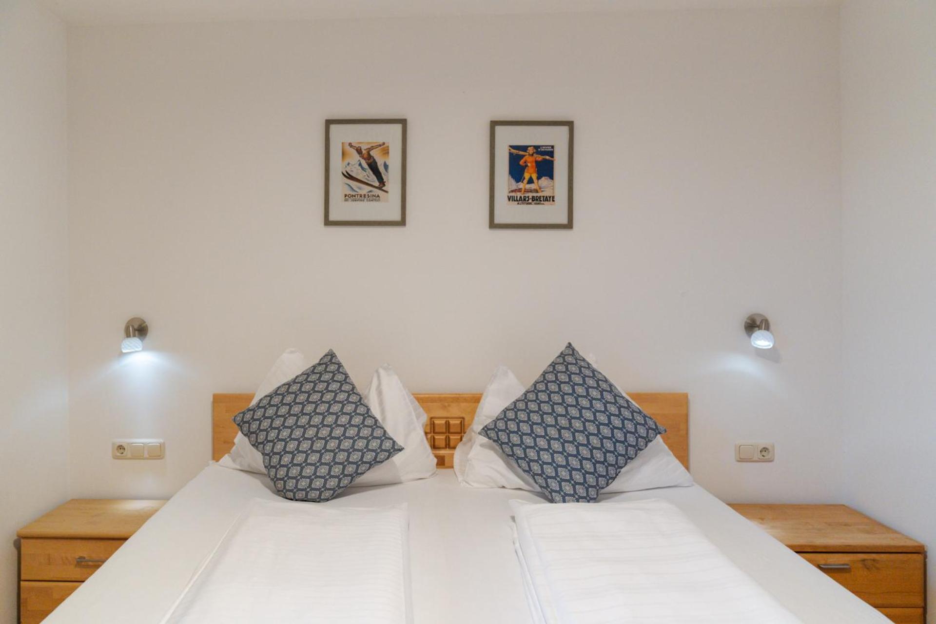 Hotel Valerie Saalbach-Hinterglemm Chambre photo