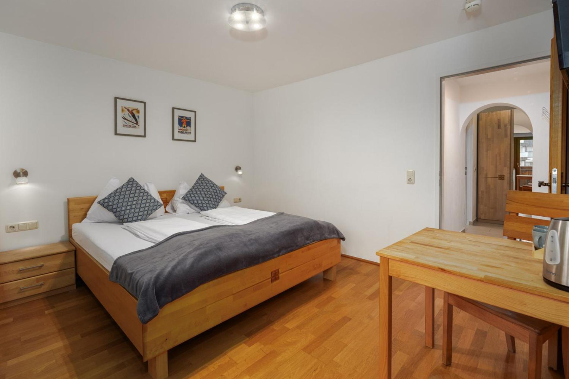 Hotel Valerie Saalbach-Hinterglemm Chambre photo
