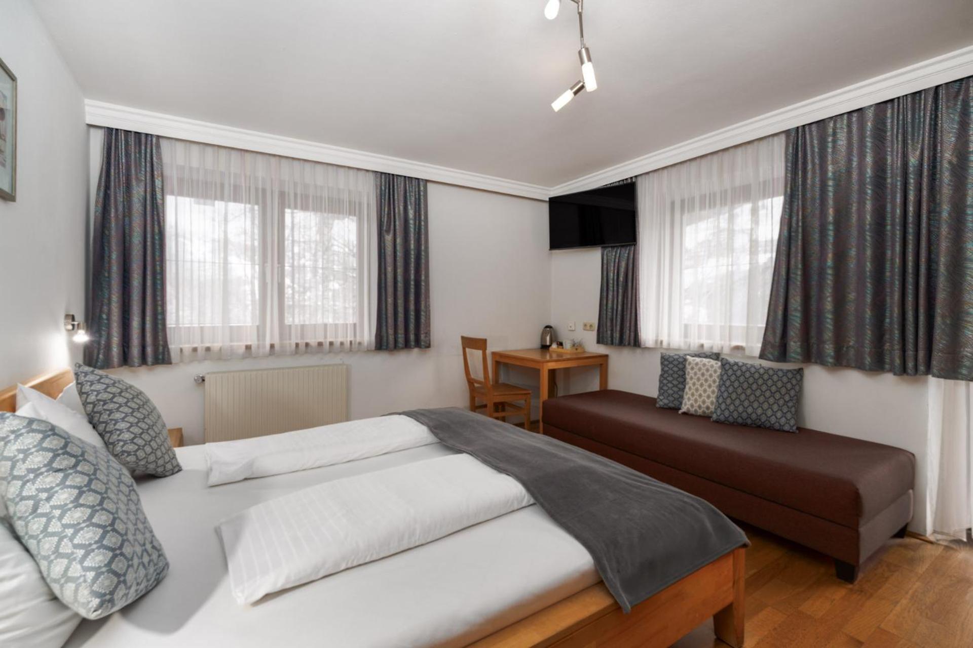 Hotel Valerie Saalbach-Hinterglemm Chambre photo