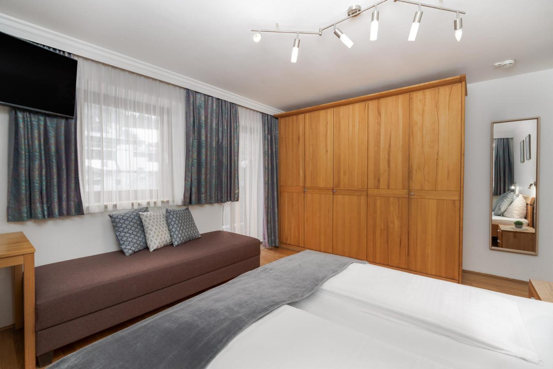 Hotel Valerie Saalbach-Hinterglemm Chambre photo