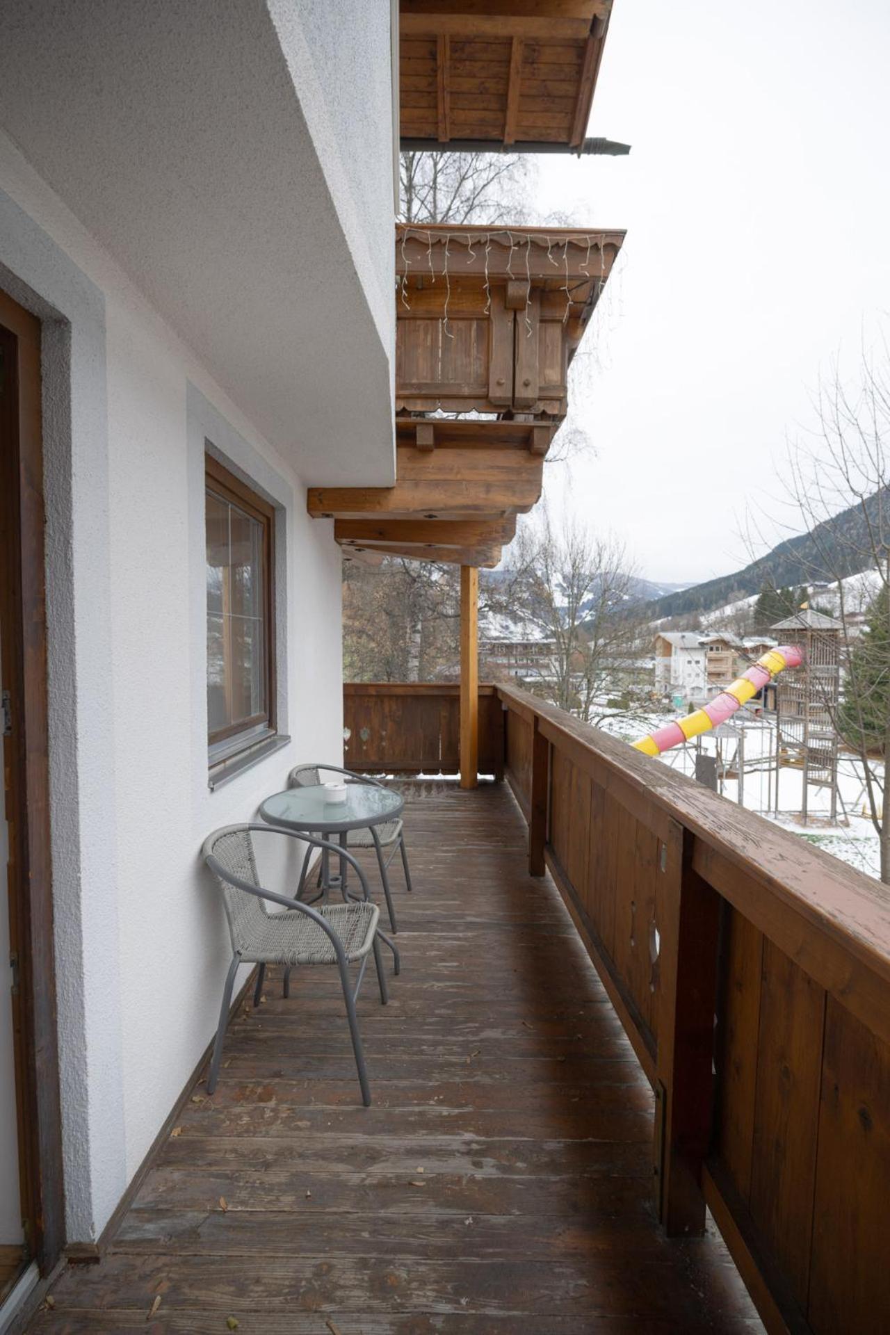 Hotel Valerie Saalbach-Hinterglemm Chambre photo