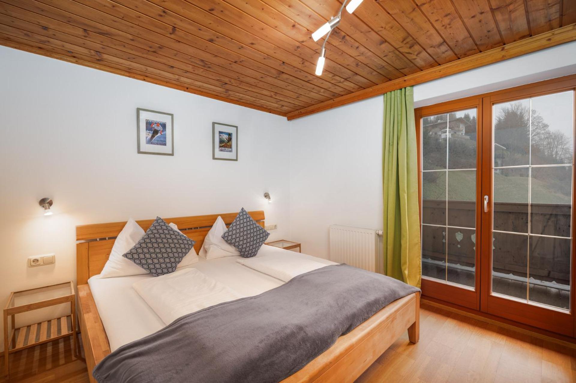 Hotel Valerie Saalbach-Hinterglemm Chambre photo