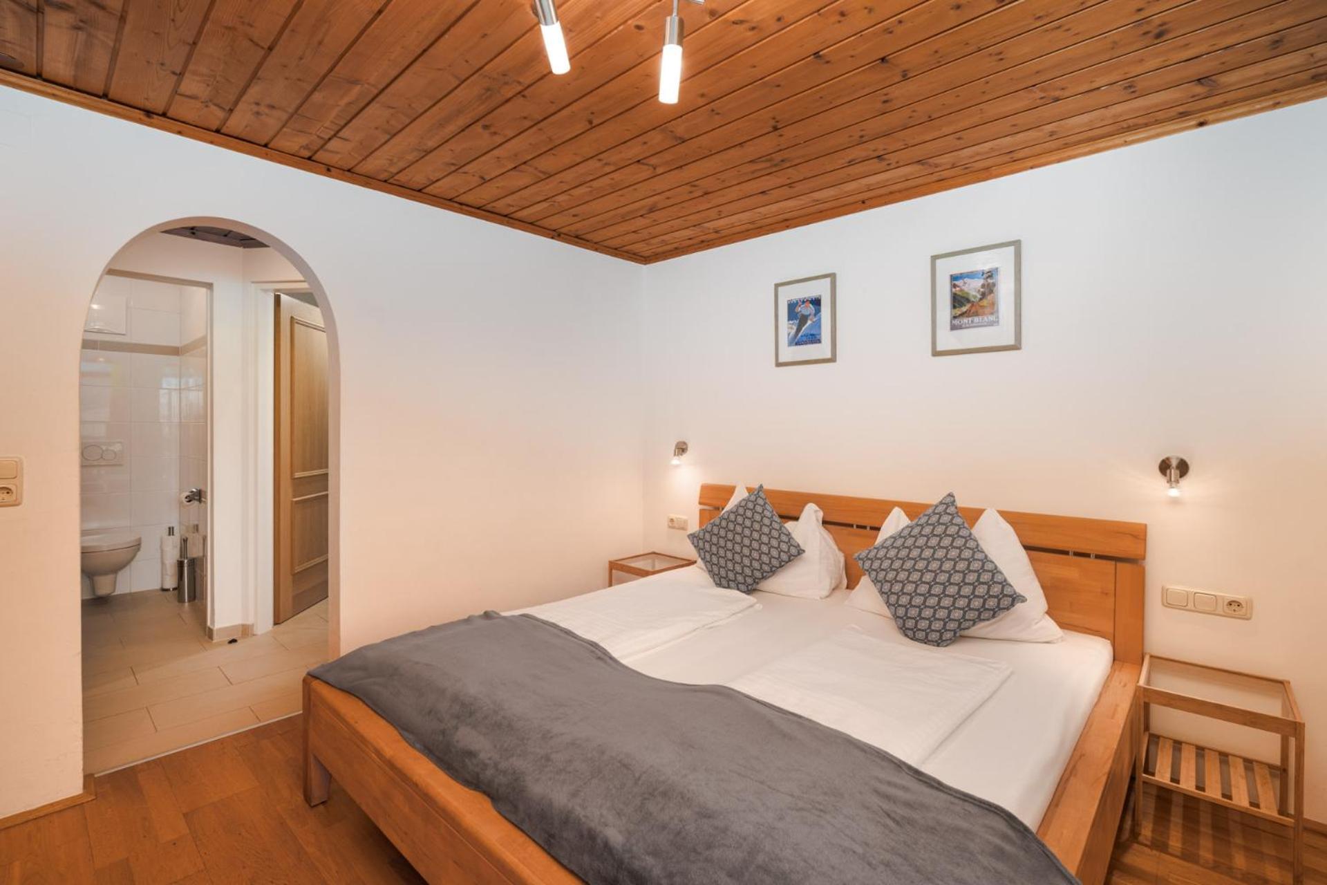 Hotel Valerie Saalbach-Hinterglemm Chambre photo