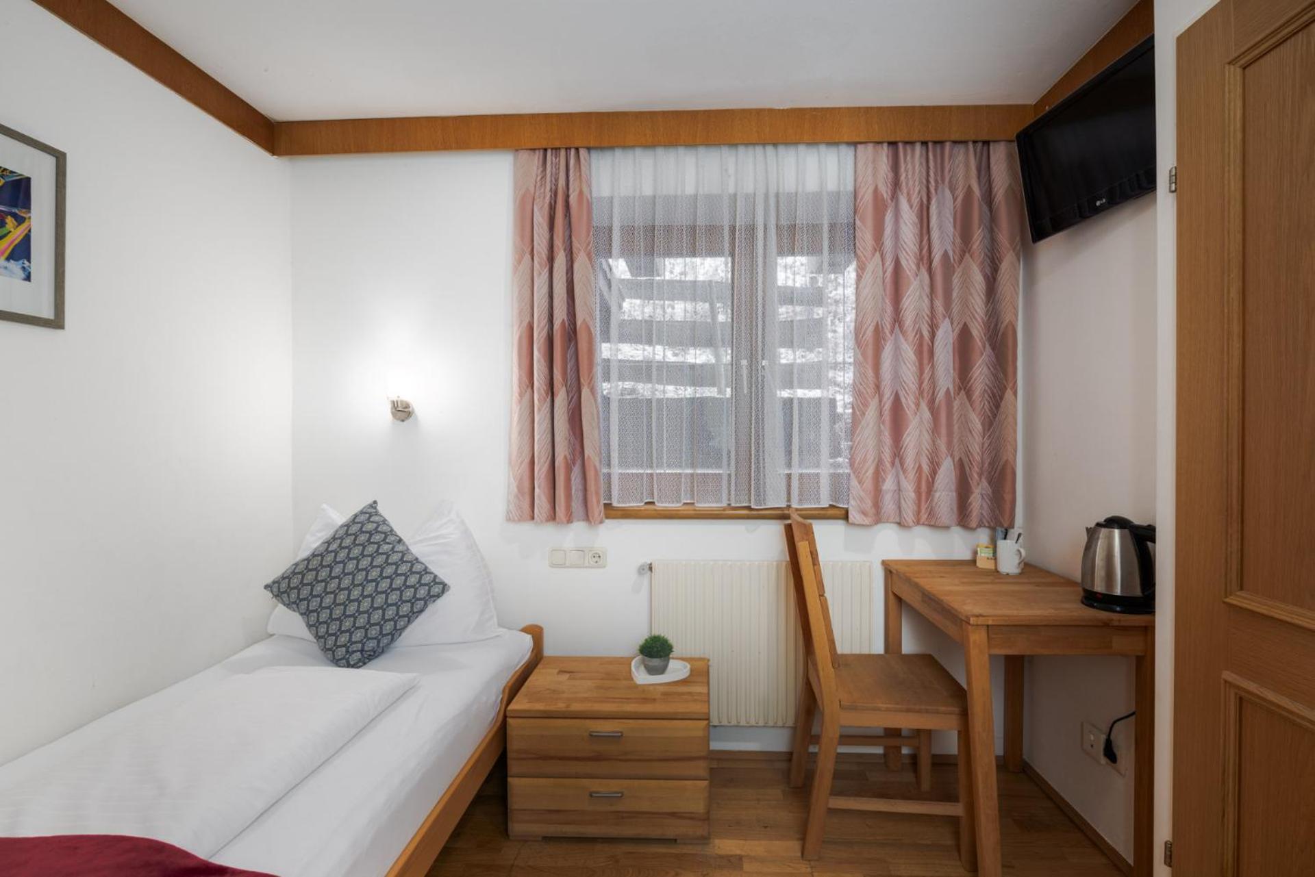 Hotel Valerie Saalbach-Hinterglemm Chambre photo
