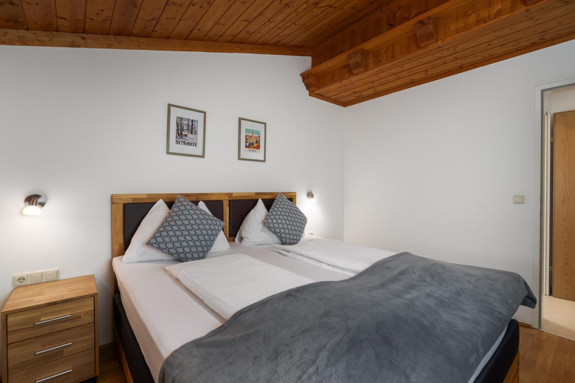 Hotel Valerie Saalbach-Hinterglemm Chambre photo