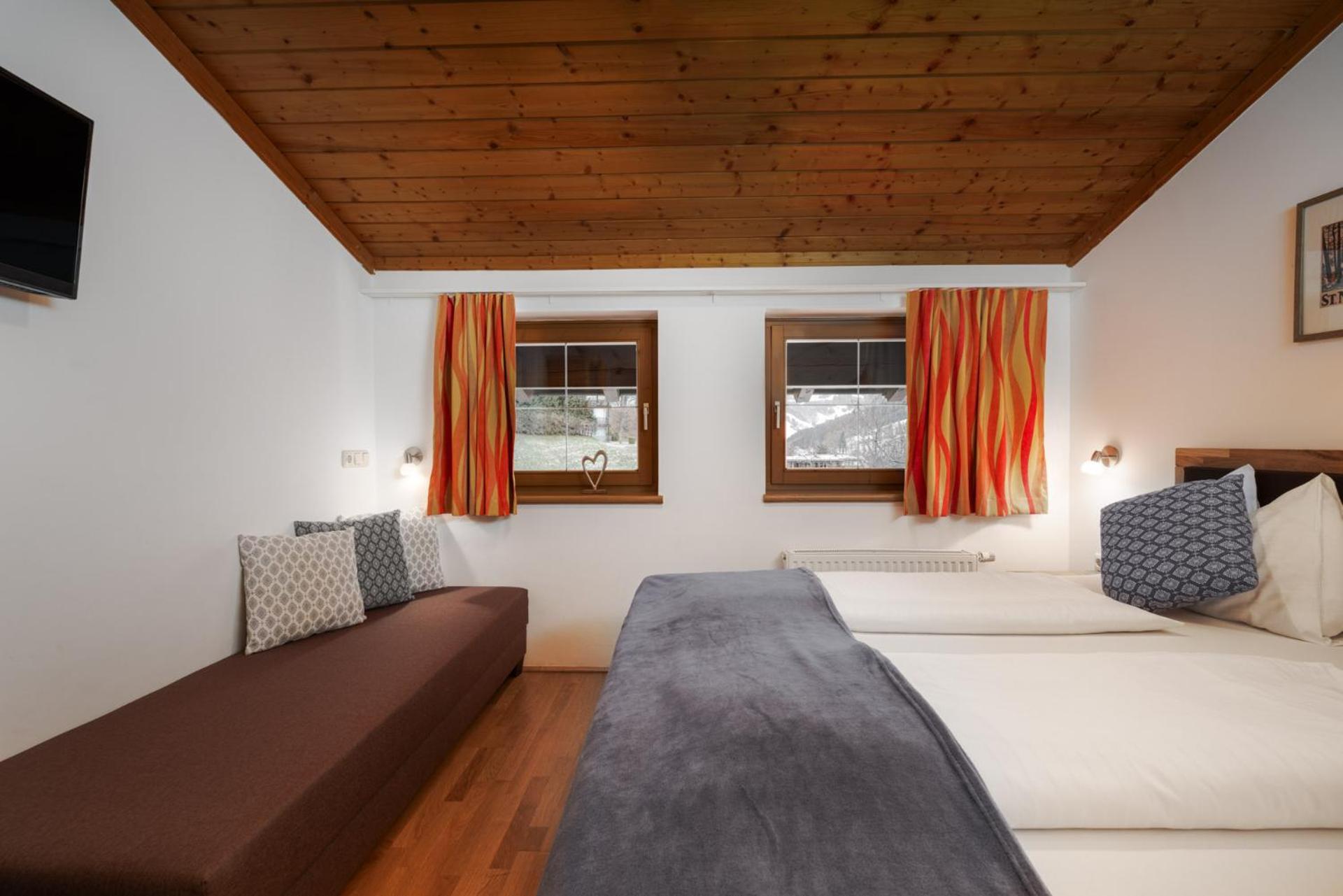 Hotel Valerie Saalbach-Hinterglemm Chambre photo
