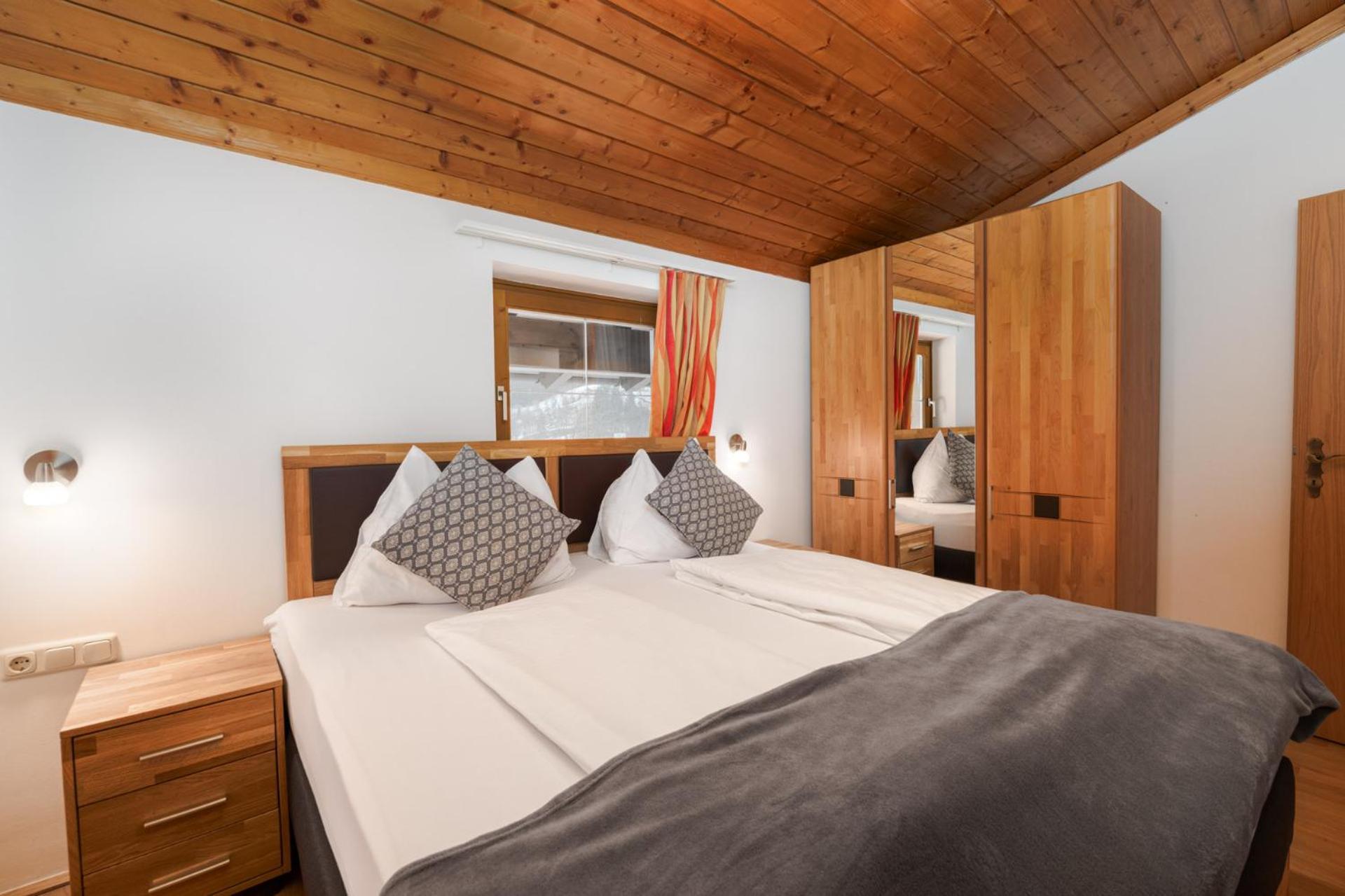 Hotel Valerie Saalbach-Hinterglemm Chambre photo