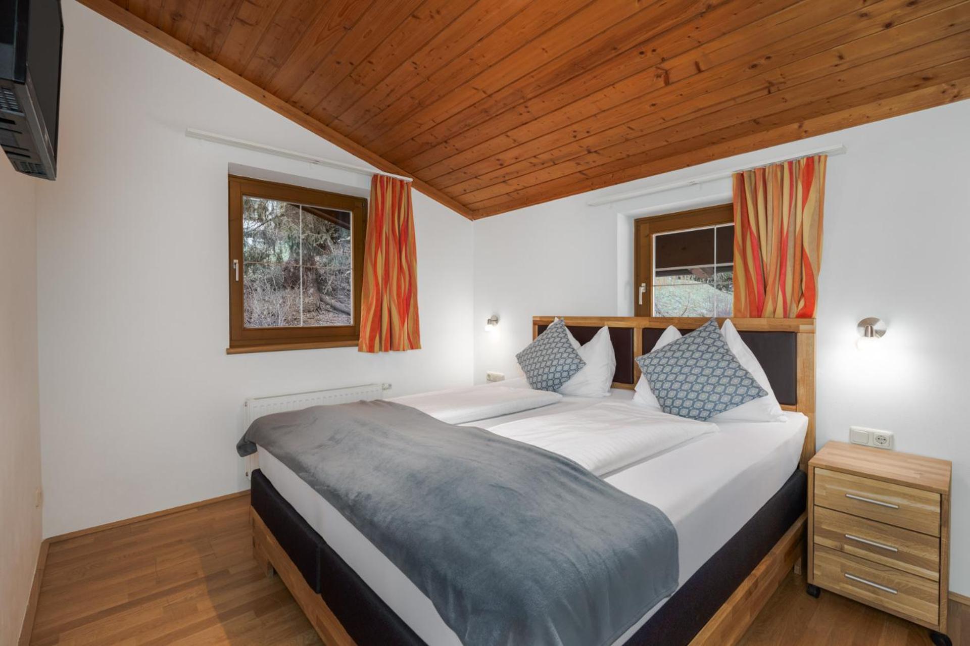 Hotel Valerie Saalbach-Hinterglemm Chambre photo
