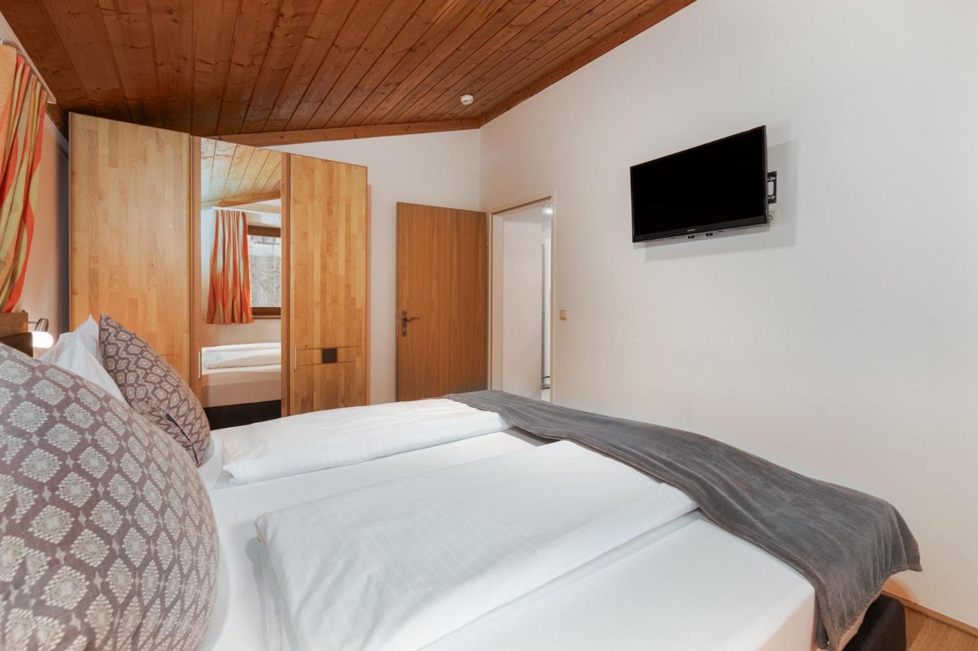 Hotel Valerie Saalbach-Hinterglemm Chambre photo