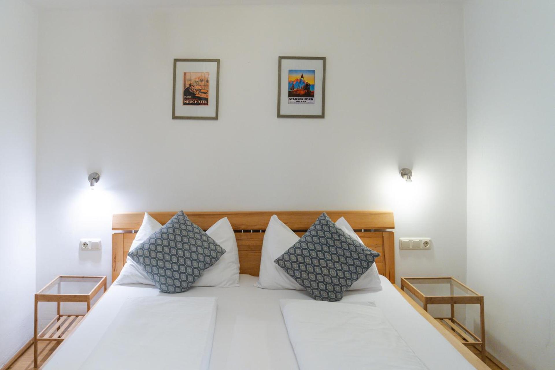 Hotel Valerie Saalbach-Hinterglemm Chambre photo