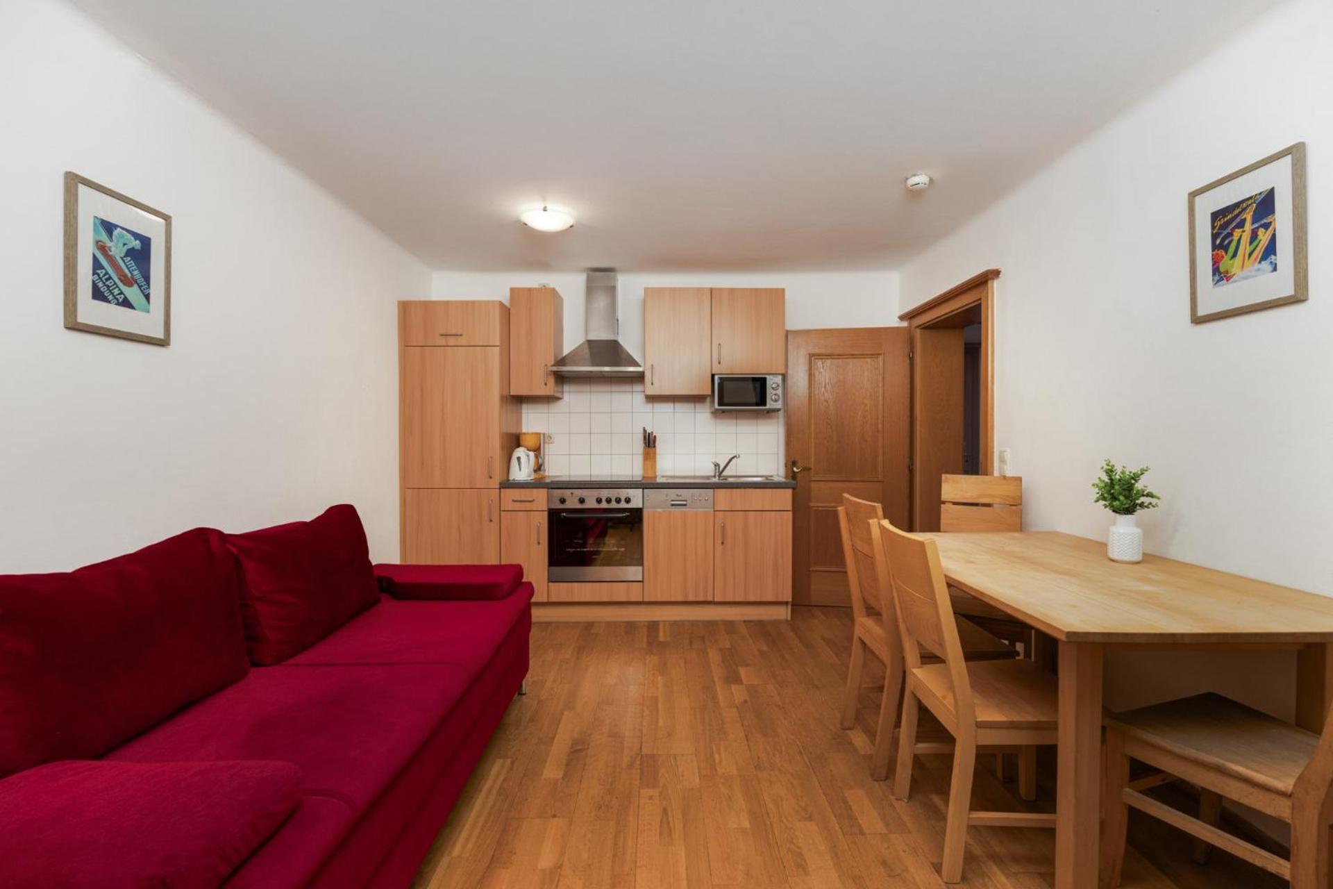 Hotel Valerie Saalbach-Hinterglemm Chambre photo