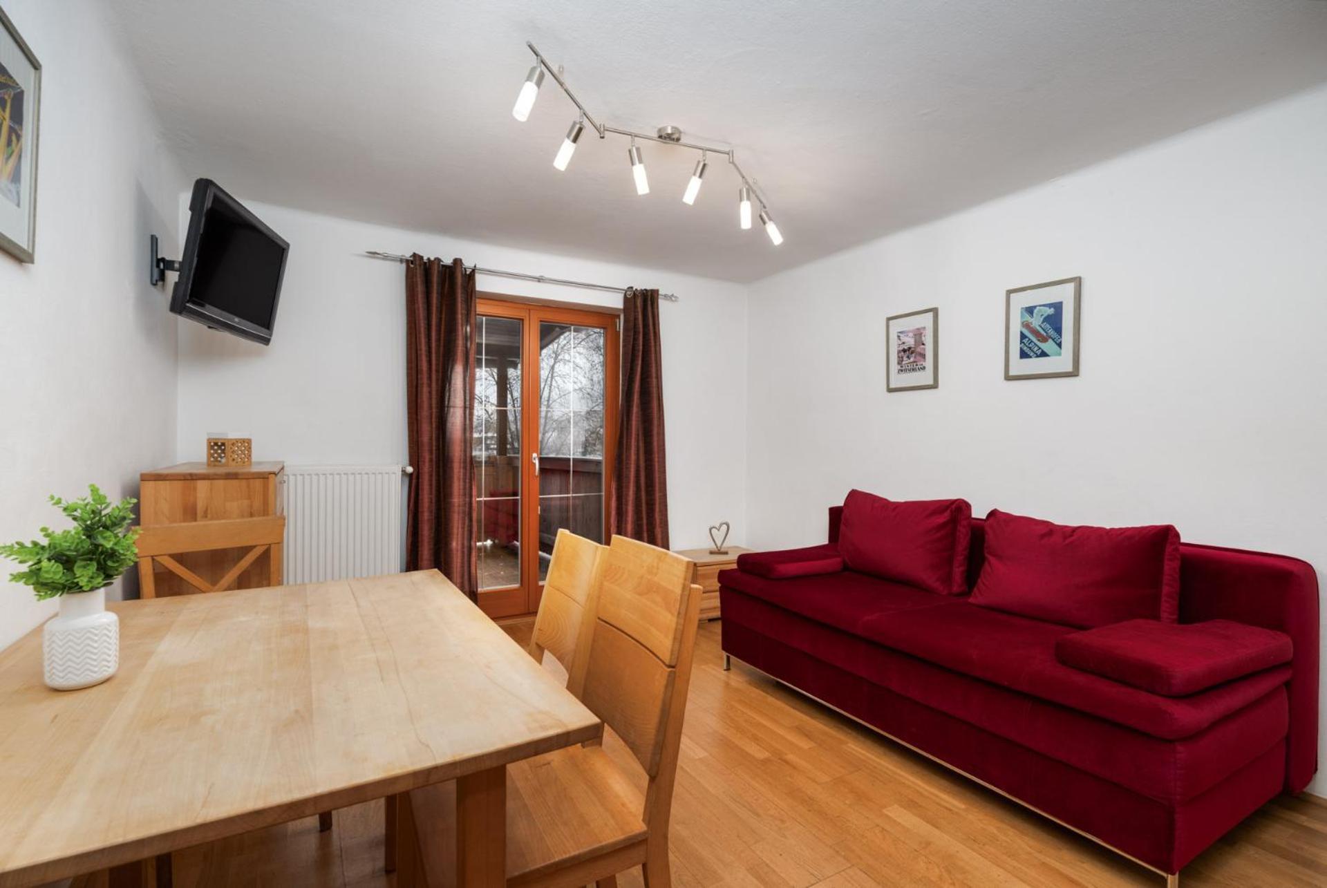 Hotel Valerie Saalbach-Hinterglemm Chambre photo